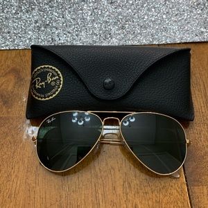 Ray Ban sun glasses